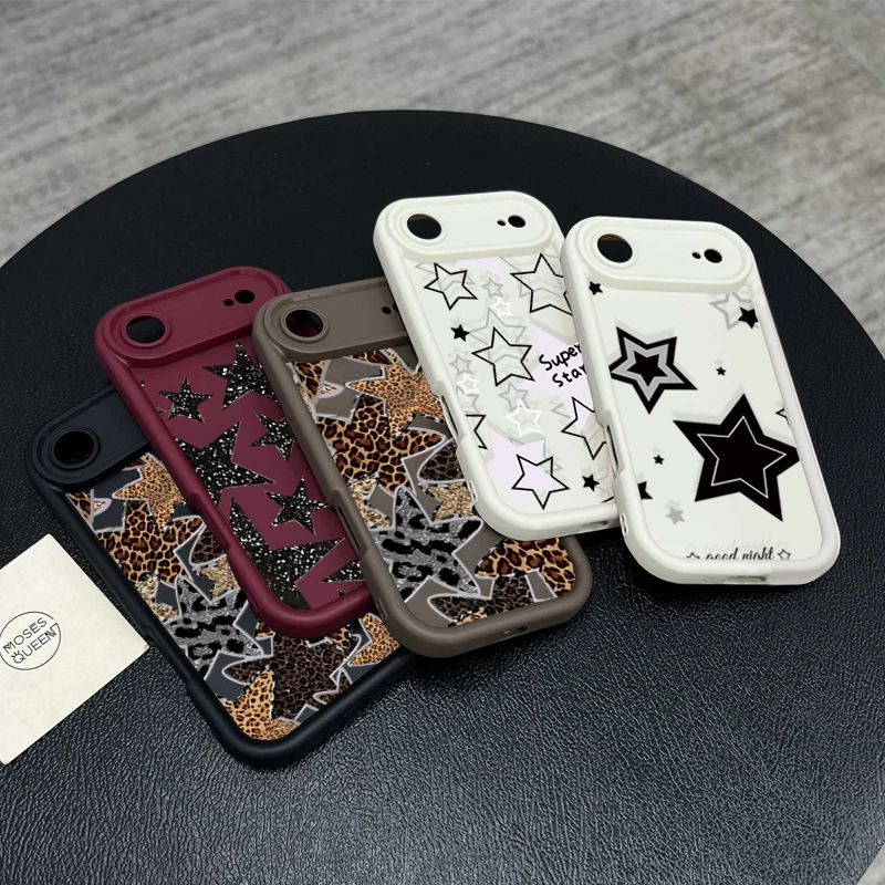 เคสโทรศัพท์ลายดาวน่ารักสไตล์เก - Vivo Y28 บทวิจารณ์และราคา