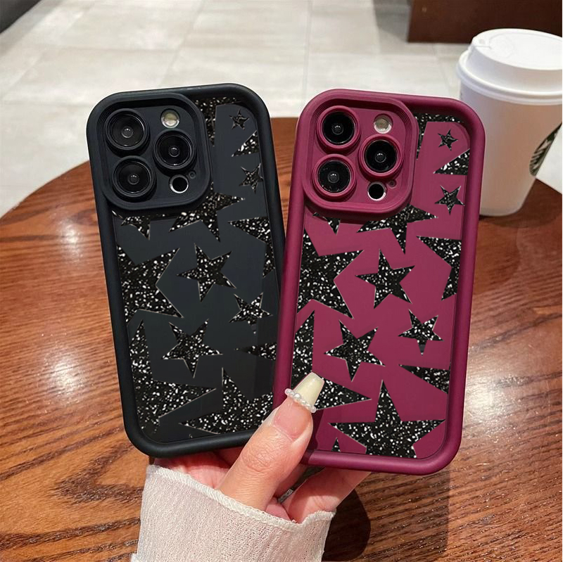 เคสโทรศัพท์ลายดาวน่ารักสไตล์เก - Vivo Y28 บทวิจารณ์และราคา