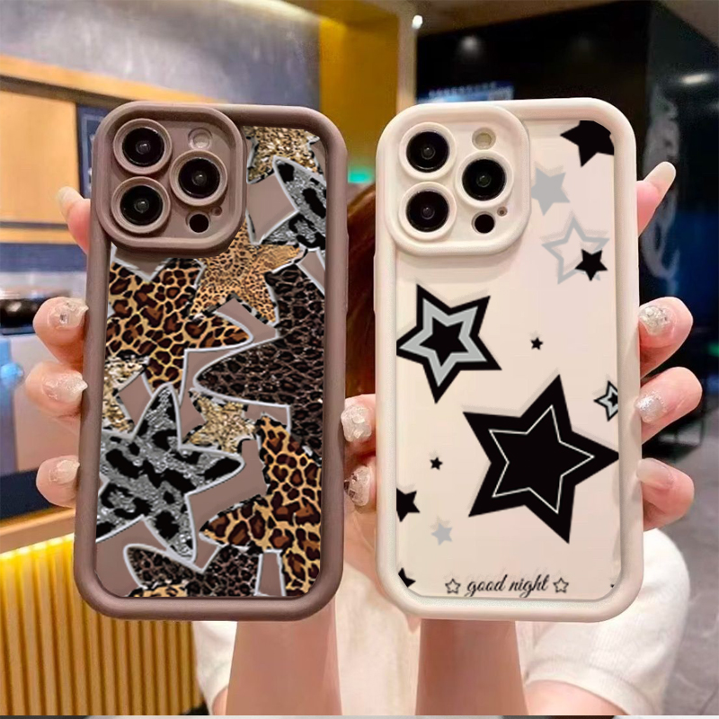 เคสโทรศัพท์ลายดาวน่ารักสไตล์เก - Vivo Y28 บทวิจารณ์และราคา