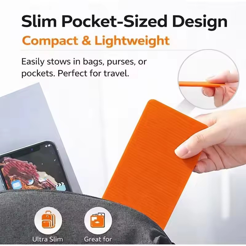 ขาตั้งโทรศัพท์แบบพกพาซิลิโคนสำ - Tablet Holder Accessories บทวิจารณ์และราคา