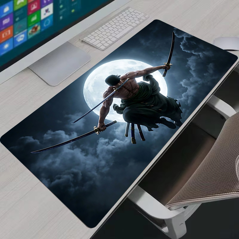 แผ่นรองเมาส์พีซีเกมเมอร์อะนิเม - Laptop Tablet Accessories บทวิจารณ์และราคา