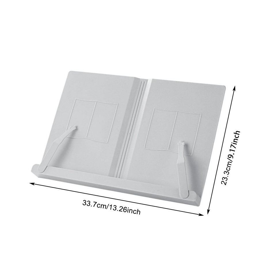 ขาตั้งหนังสือแบบพับได้ปรับระดั - Tablet Stand Adjustable บทวิจารณ์และราคา