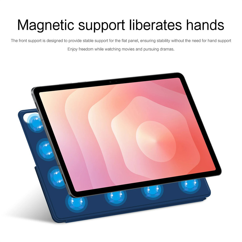 เคสหนังอัจฉริยะสำหรับ Samsung  - Samsung Tablet S11 Accessories บทวิจารณ์และราคา