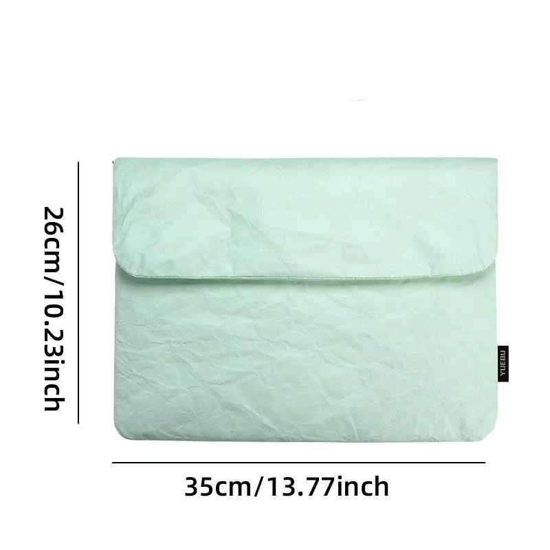 13.77 นิ้ว * 10.23 นิ้ว กระเป๋ - Tablet And Accessories Bag บทวิจารณ์และราคา