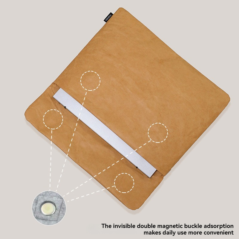 13.77 นิ้ว * 10.23 นิ้ว กระเป๋ - Tablet And Accessories Bag บทวิจารณ์และราคา