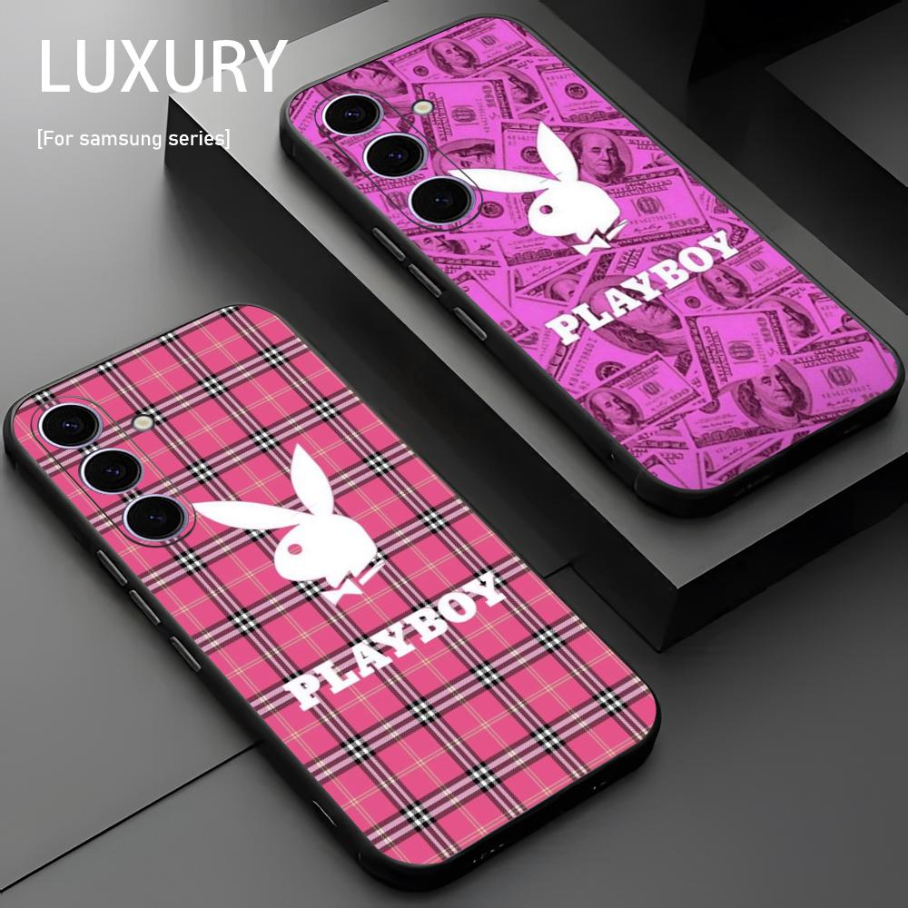 เคสโทรศัพท์แฟชั่น P-PlayEs สำห - Samsung Galaxy S24 บทวิจารณ์และราคา