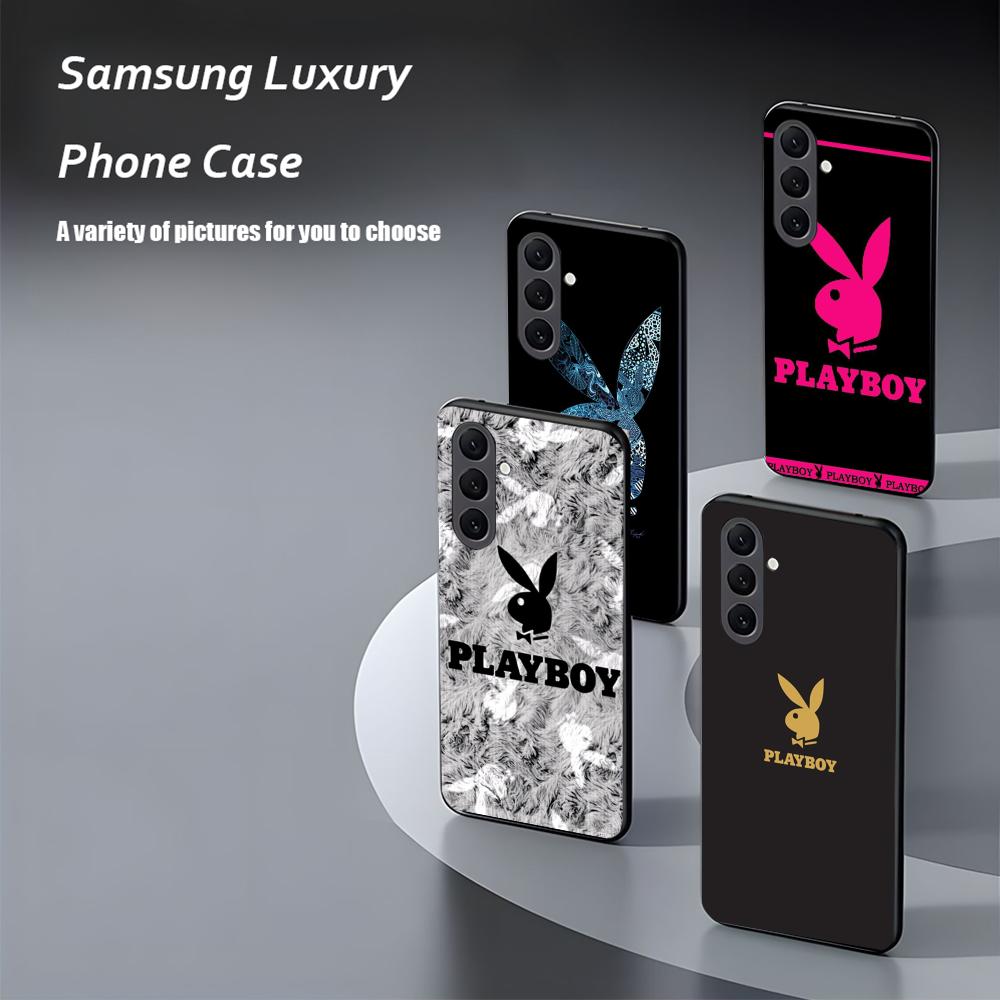 เคสโทรศัพท์แฟชั่น P-PlayEs สำห - Samsung Galaxy S24 บทวิจารณ์และราคา