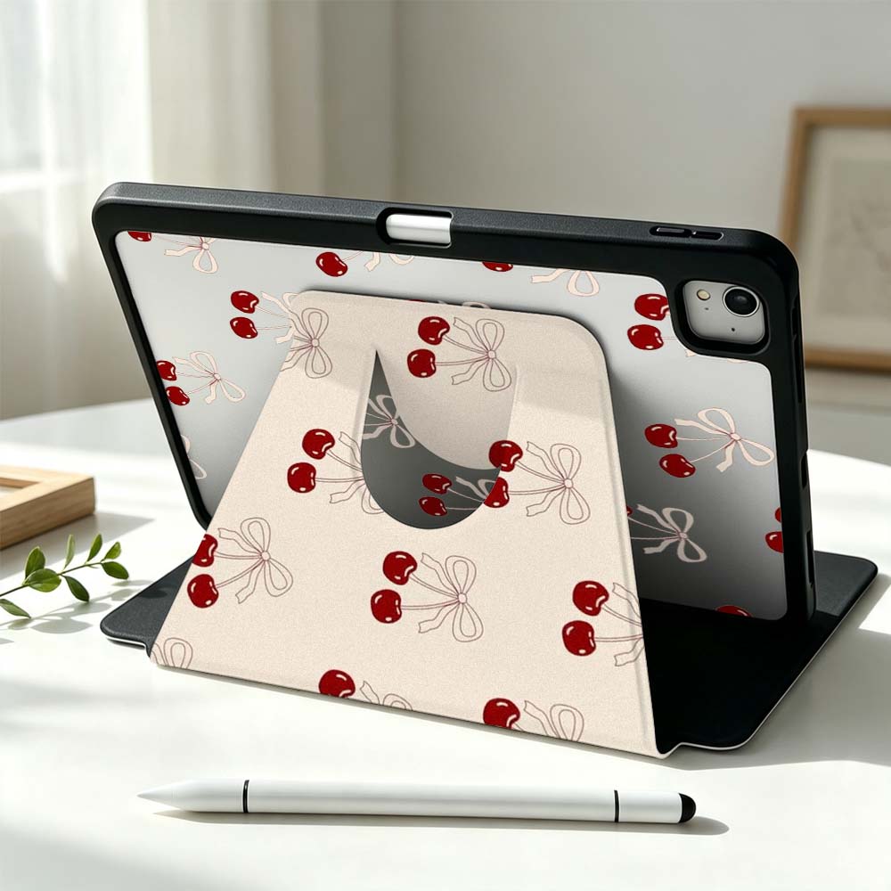 เคสเชอร์รี่สุดหรูสำหรับ Samsun - Samsung Tablet S11 Accessories บทวิจารณ์และราคา
