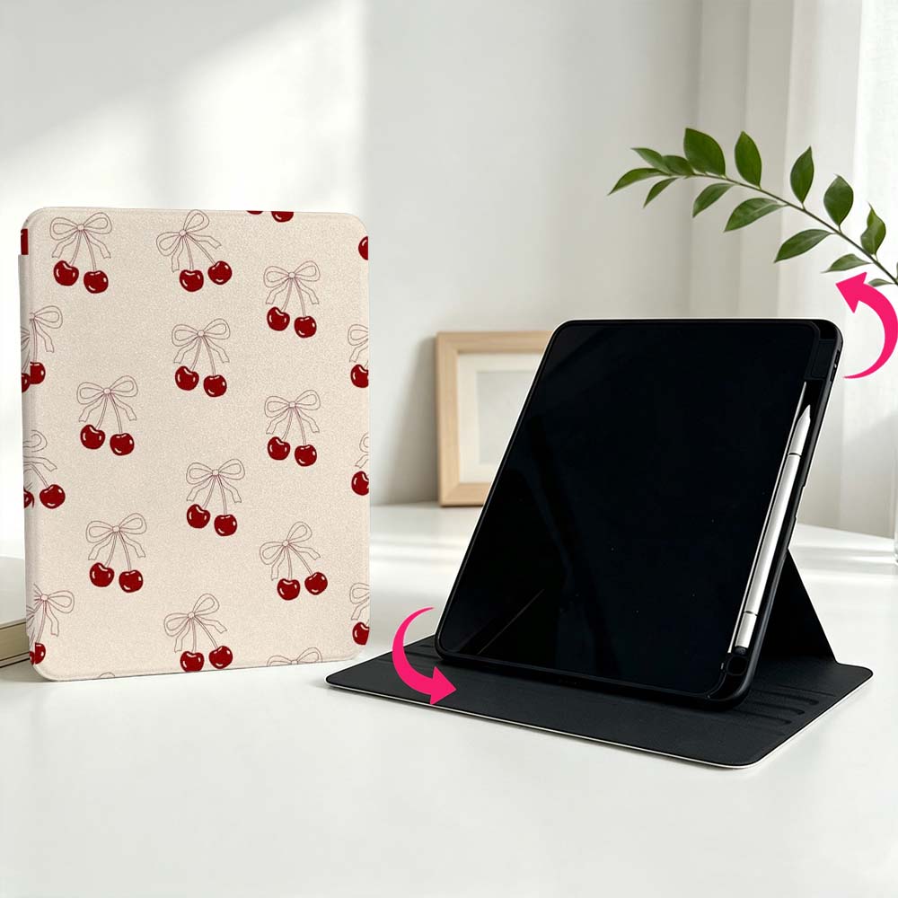 เคสเชอร์รี่สุดหรูสำหรับ Samsun - Samsung Tablet S11 Accessories บทวิจารณ์และราคา