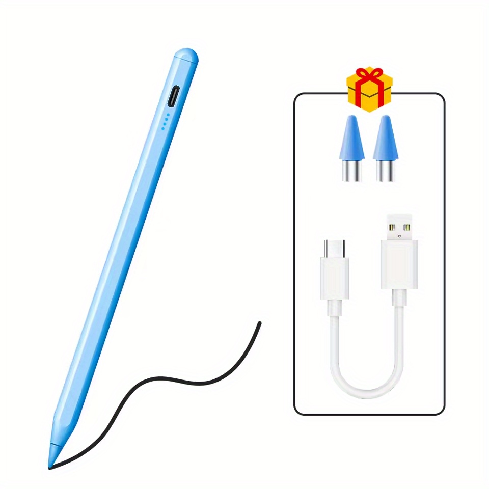 ปากกาสไตลัสสำหรับ iPad mini 1  - Tablet Stylus Accessories บทวิจารณ์และราคา