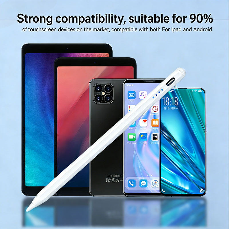 ปากกาสไตลัสสำหรับ iPad mini 1  - Tablet Stylus Accessories บทวิจารณ์และราคา