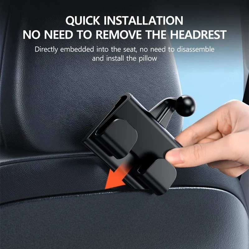 ที่วางแท็บเล็ตในรถยนต์สำหรับ T - Tablet Accessories For Car บทวิจารณ์และราคา