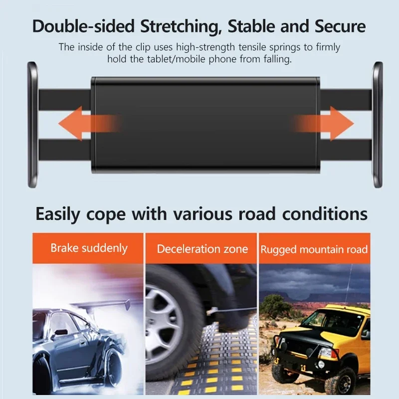 ที่วางแท็บเล็ตในรถยนต์สำหรับ T - Tablet Accessories For Car บทวิจารณ์และราคา