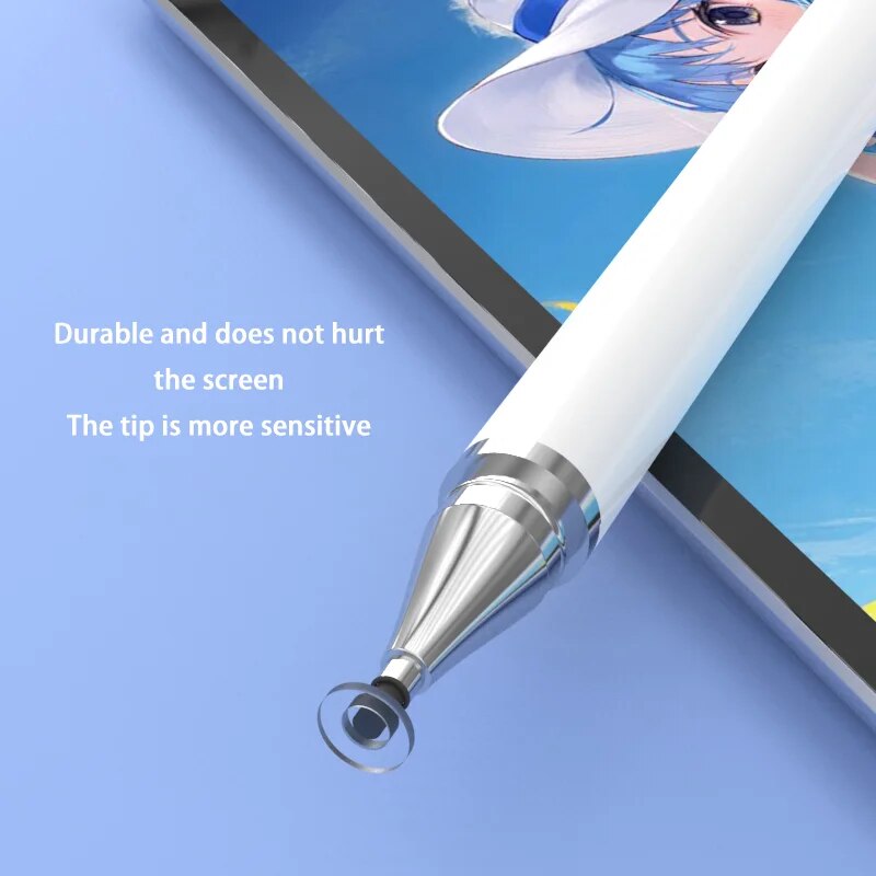 ปากกาแท็บเล็ตอเนกประสงค์ สำหรั - Tablet Pencil Accessories บทวิจารณ์และราคา