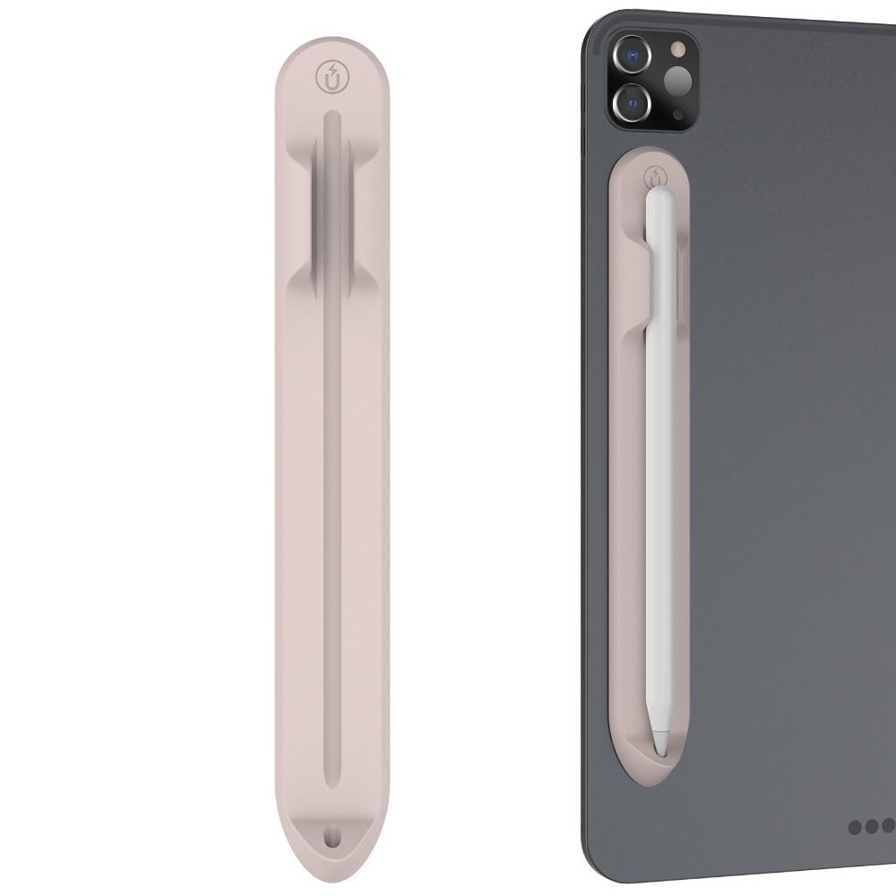 ใหม่ซิลิโคนผู้ถือดินสอกาวที่ถอ - Tablet Pencil Accessories บทวิจารณ์และราคา