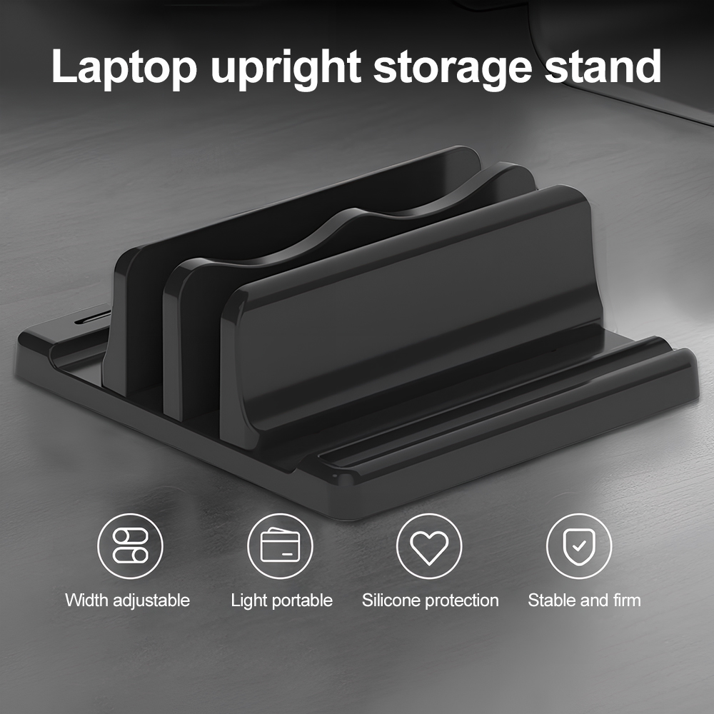 ขาตั้งแล็ปท็อปแบบตั้งโต๊ะ ABS  - Laptop Tablet Accessories บทวิจารณ์และราคา