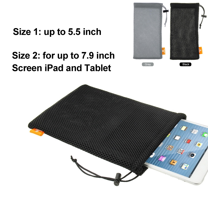 กระเป๋ากระเป๋า HAWEEL สำหรับสม - Tablet And Accessories Bag บทวิจารณ์และราคา