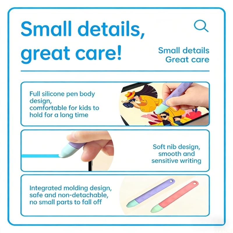 B03F ปากกาสไตลัสดิจิทัลป้องกัน - Tablet Stylus Accessories บทวิจารณ์และราคา