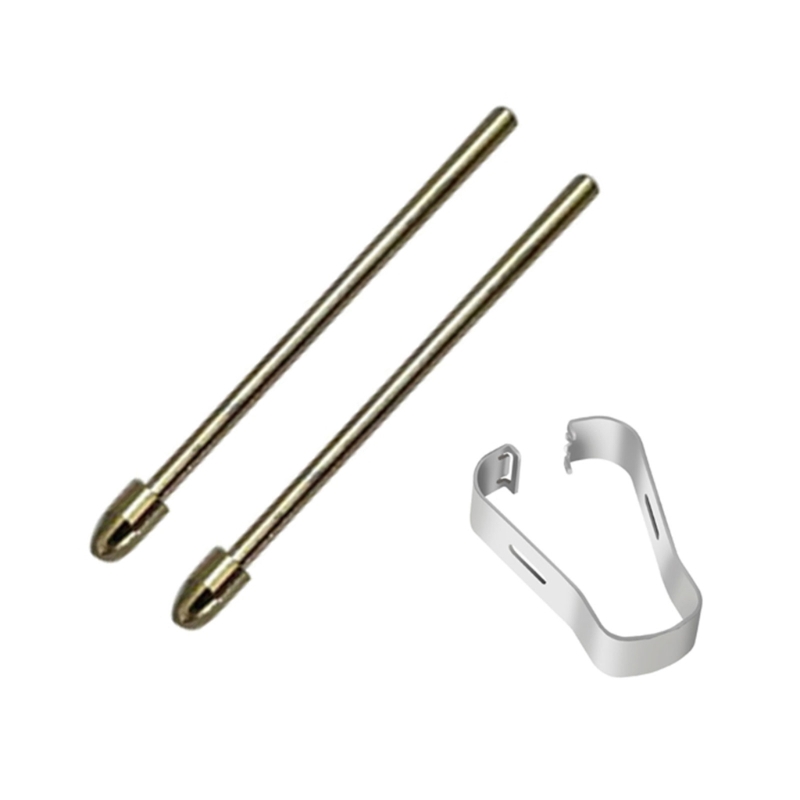 เคล็ดลับโลหะผสมไทเทเนียมเคล็ดล - Tablet Pencil Accessories บทวิจารณ์และราคา