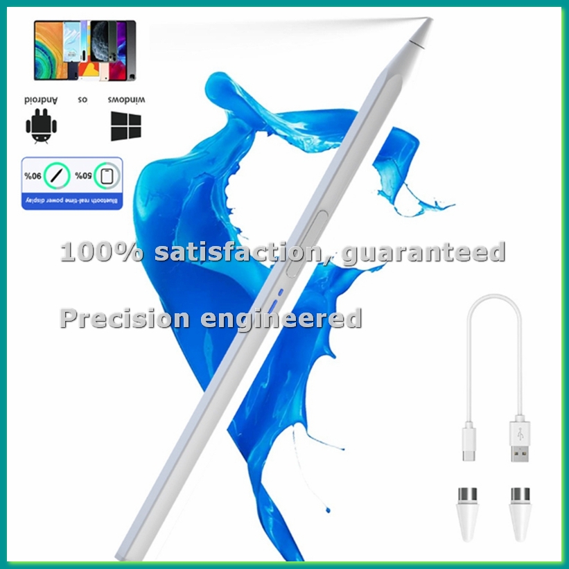 สไตลัสสำหรับแท็บเล็ตและโทรศัพท - Drawing Tablet Pen Accessories บทวิจารณ์และราคา