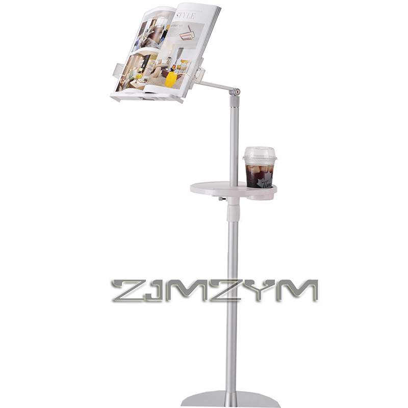 ขาตั้งหนังสือแบบปรับความสูงได้ - Tablet Stand Adjustable บทวิจารณ์และราคา