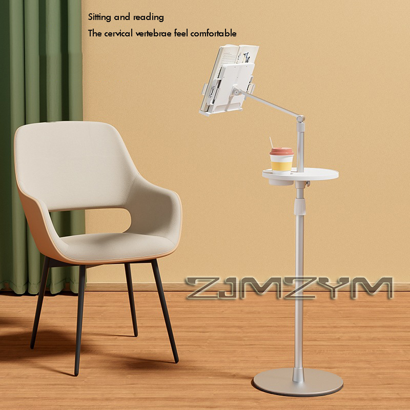 ขาตั้งหนังสือแบบปรับความสูงได้ - Tablet Stand Adjustable บทวิจารณ์และราคา