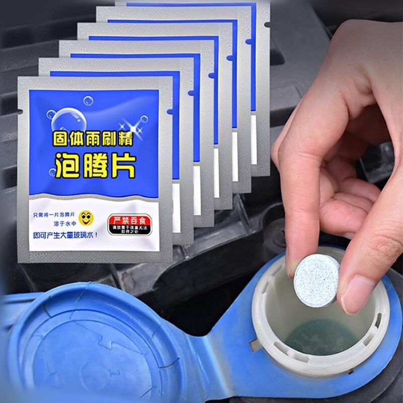 300/10PCs Solid กระจกรถยนต์ทํา - Tablet Accessories For Car บทวิจารณ์และราคา