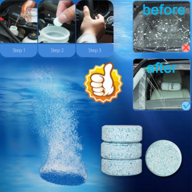 300/10PCs Solid กระจกรถยนต์ทํา - Tablet Accessories For Car บทวิจารณ์และราคา