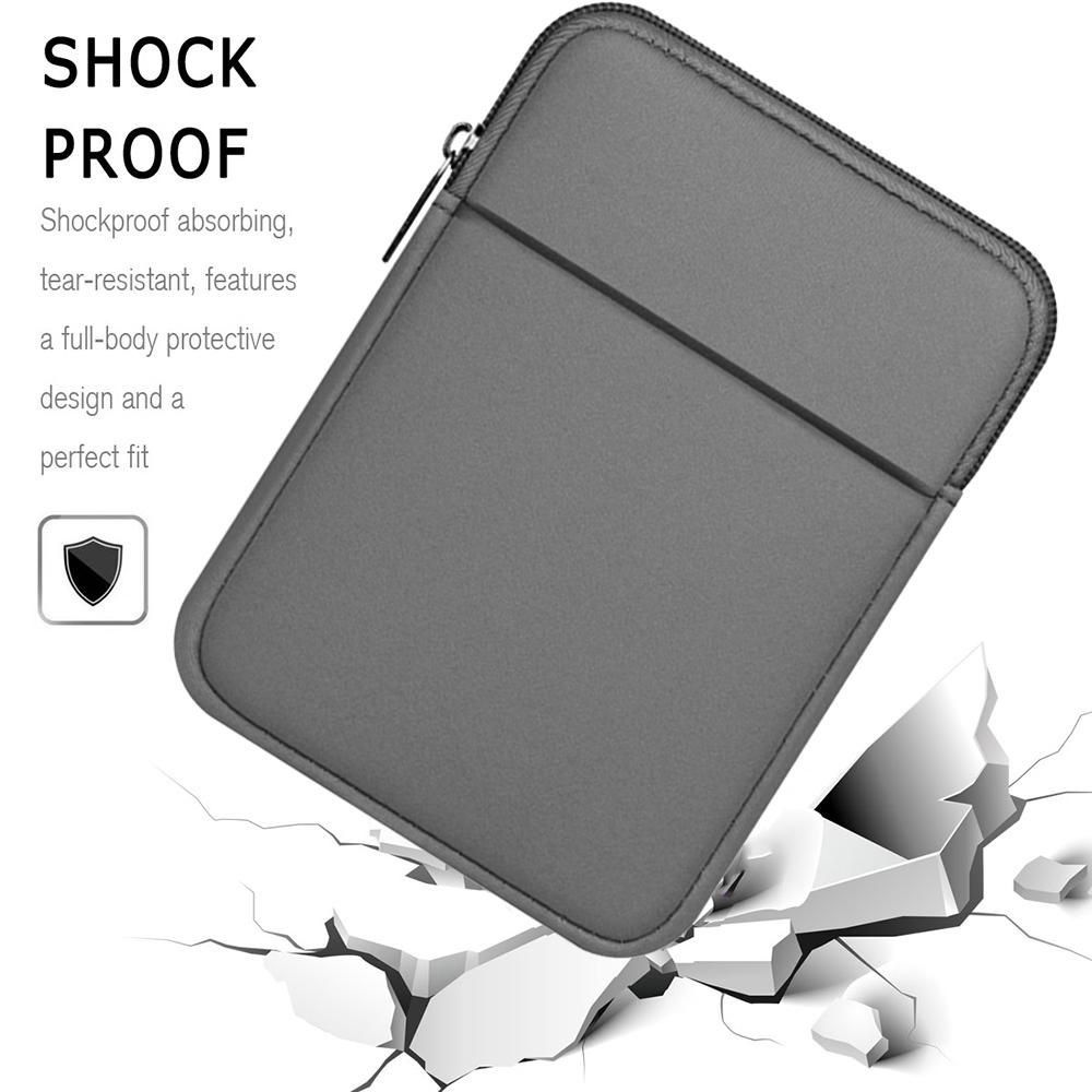 สำหรับอุปกรณ์อ่านอีบุ๊กขนาด 6  - Tablet And Accessories Bag บทวิจารณ์และราคา