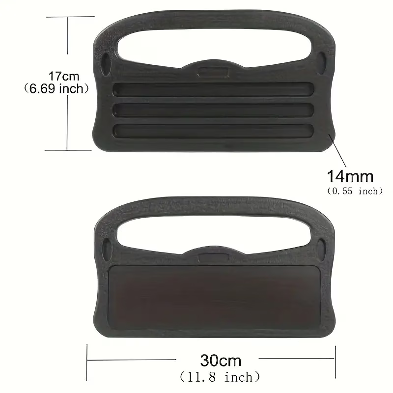 โต๊ะติดพวงมาลัยรถยนต์ ที่วางแล - Car Accessories Tablet Holder บทวิจารณ์และราคา