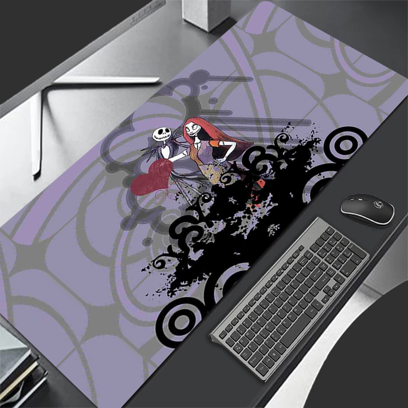 แผ่นรองเมาส์เกมเมอร์ขนาดใหญ่ ค - Laptop Tablet Accessories บทวิจารณ์และราคา