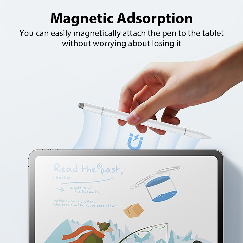 ปากกาสไตลัสอเนกประสงค์สำหรับ S - Samsung Tablet S11 Accessories บทวิจารณ์และราคา
