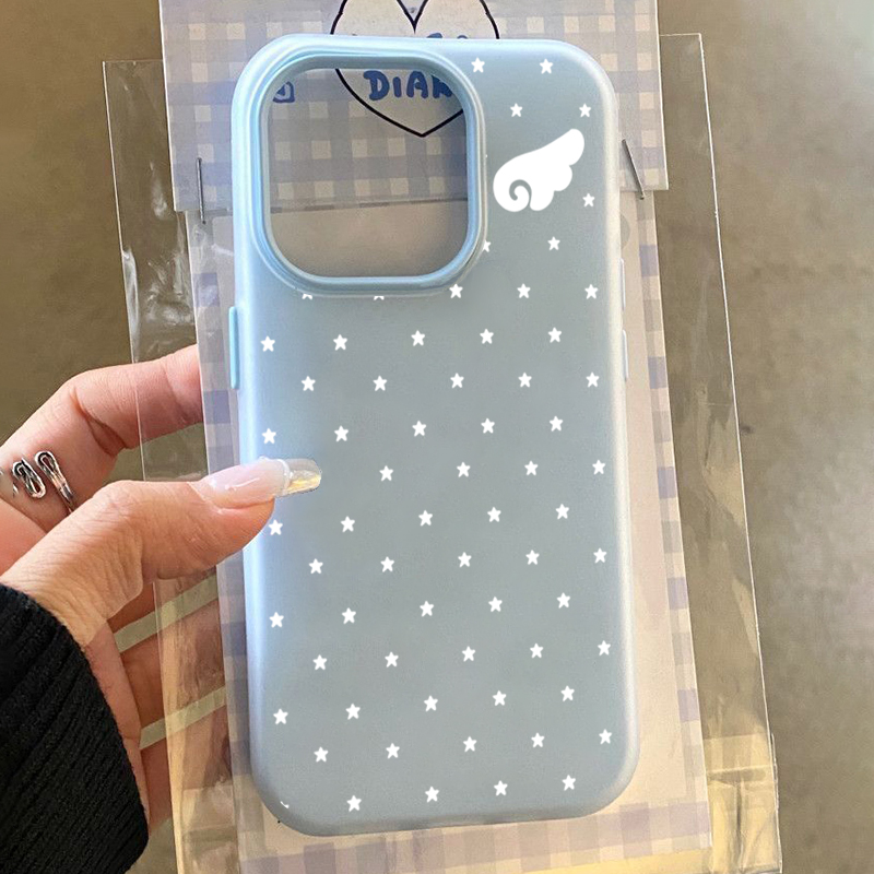เคสโทรศัพท์ลายปีกนางฟ้าสไตล์เก - Xiaomi Redmi Note 13 บทวิจารณ์และราคา