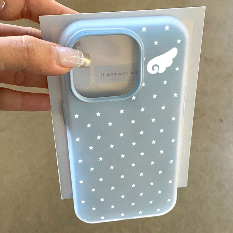 เคสโทรศัพท์ลายปีกนางฟ้าสไตล์เก - Xiaomi Redmi Note 13 บทวิจารณ์และราคา