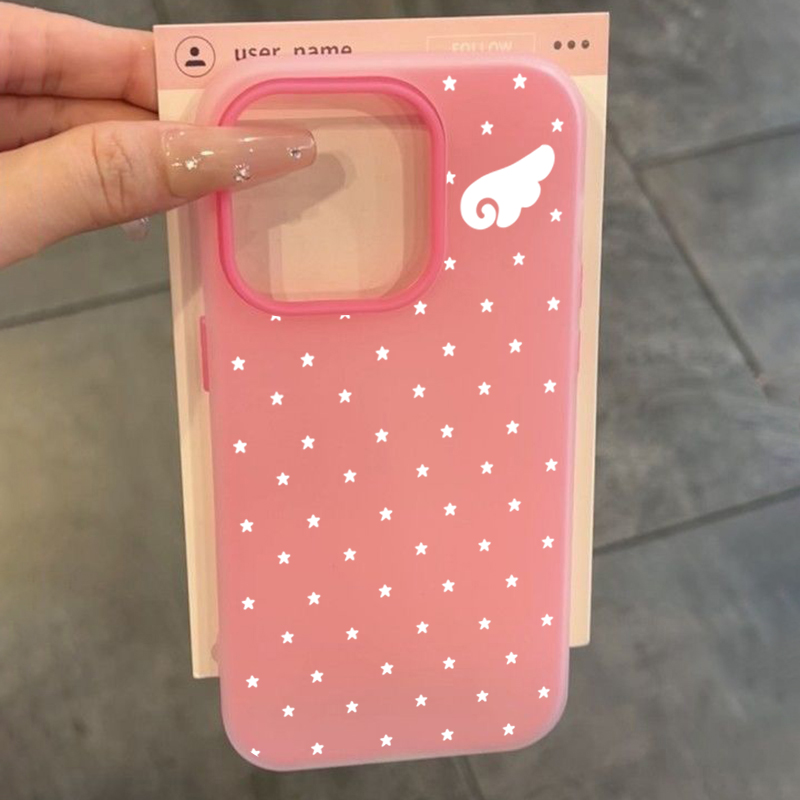 เคสโทรศัพท์ลายปีกนางฟ้าสไตล์เก - Xiaomi Redmi Note 13 บทวิจารณ์และราคา
