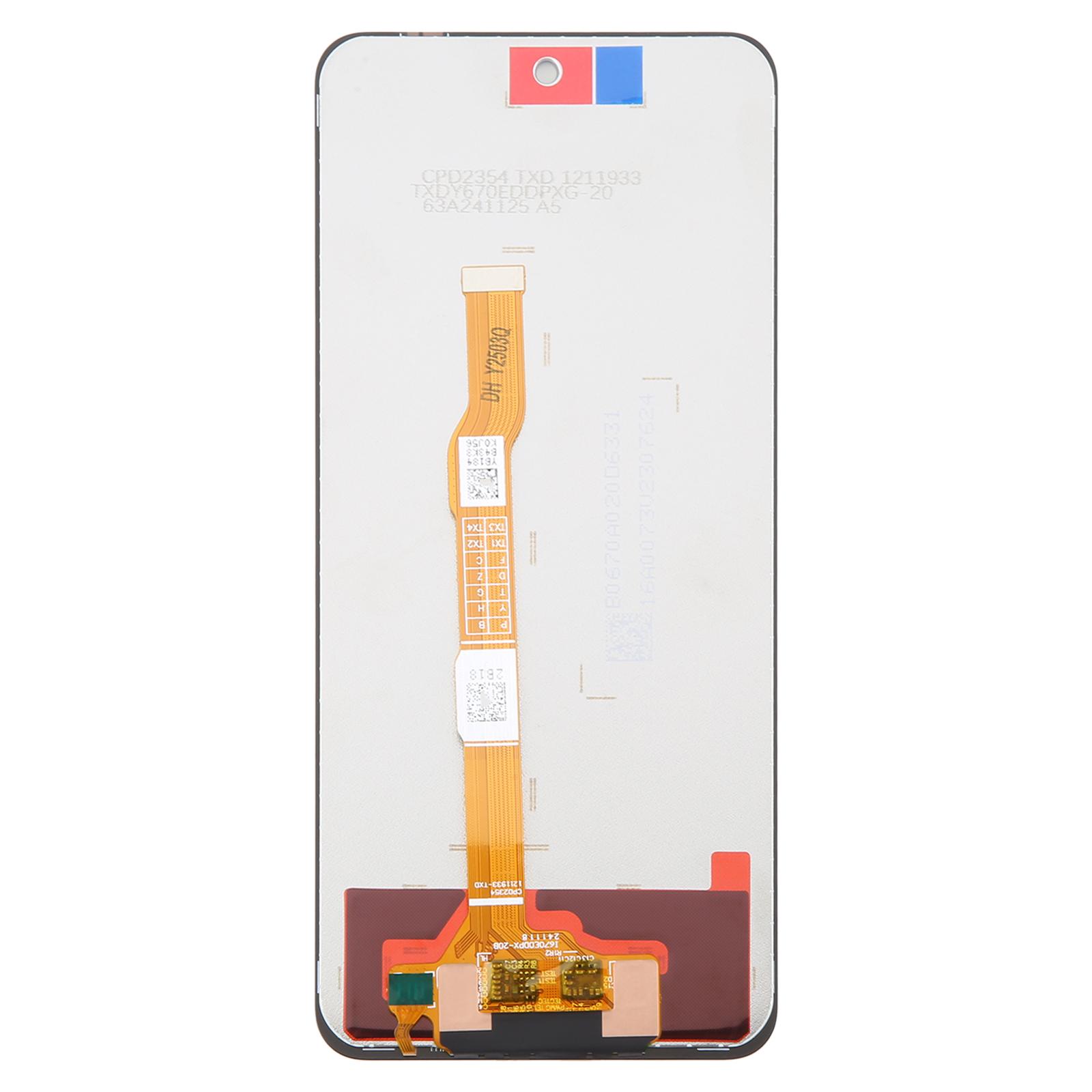 สำหรับ vivo Y28 4G V2352 หน้าจ - Vivo Y28 บทวิจารณ์และราคา