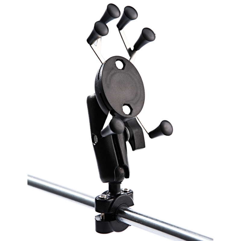 ที่ยึดโทรศัพท์มือถือแบบติดพนัก - Car Accessories Tablet Holder บทวิจารณ์และราคา