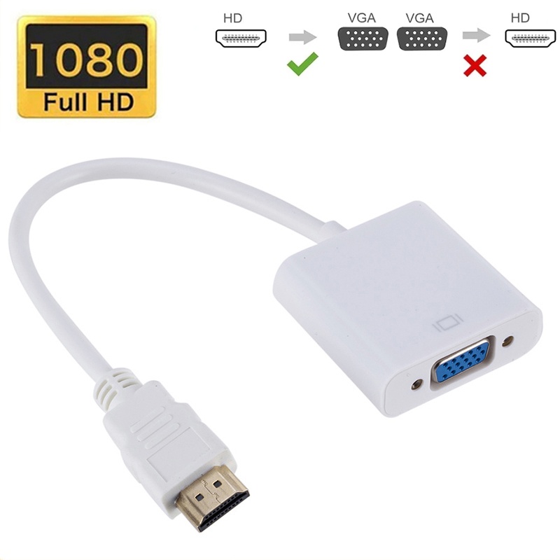 อะแดปเตอร์ HDMI 1080P แปลงเป็น - Tablet Lap Desk บทวิจารณ์และราคา