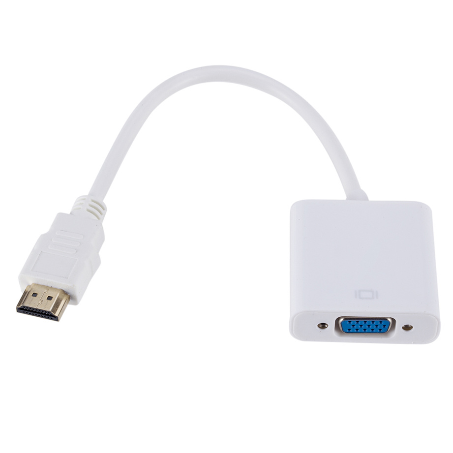 อะแดปเตอร์ HDMI 1080P แปลงเป็น - Tablet Lap Desk บทวิจารณ์และราคา