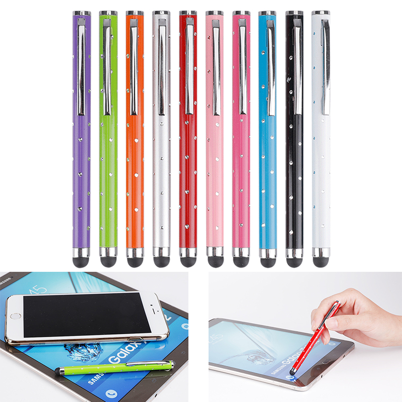 8.0 Mantianxing Capacitance Un - Tablet Stylus Accessories บทวิจารณ์และราคา