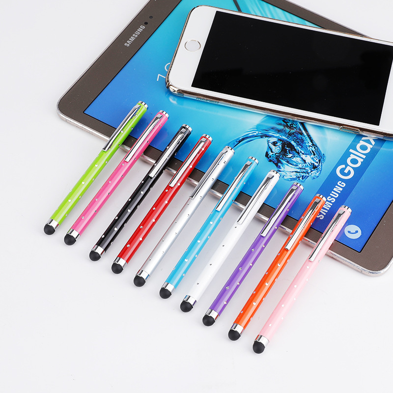 8.0 Mantianxing Capacitance Un - Tablet Stylus Accessories บทวิจารณ์และราคา