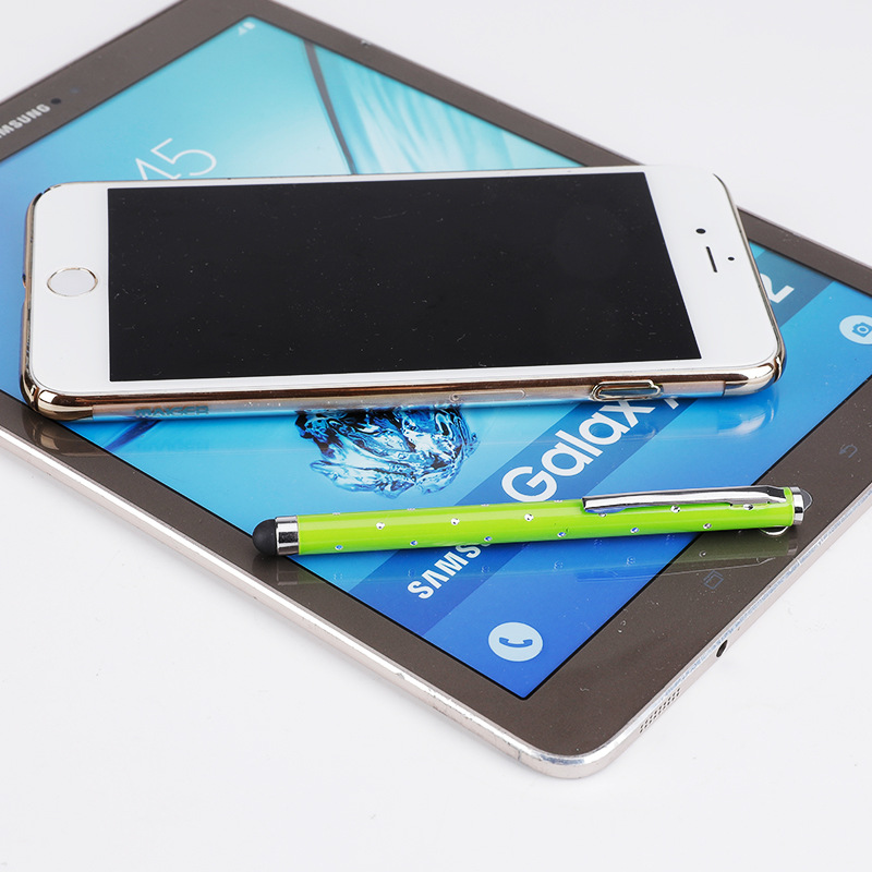 8.0 Mantianxing Capacitance Un - Tablet Stylus Accessories บทวิจารณ์และราคา