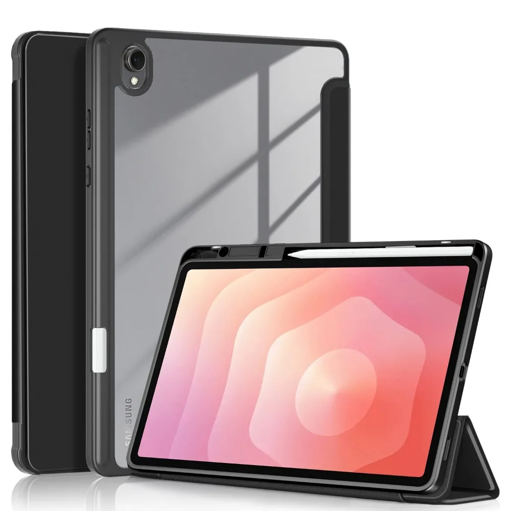 เคสสำหรับ Samsung Galaxy Tab S - Samsung Tablet S11 Accessories บทวิจารณ์และราคา