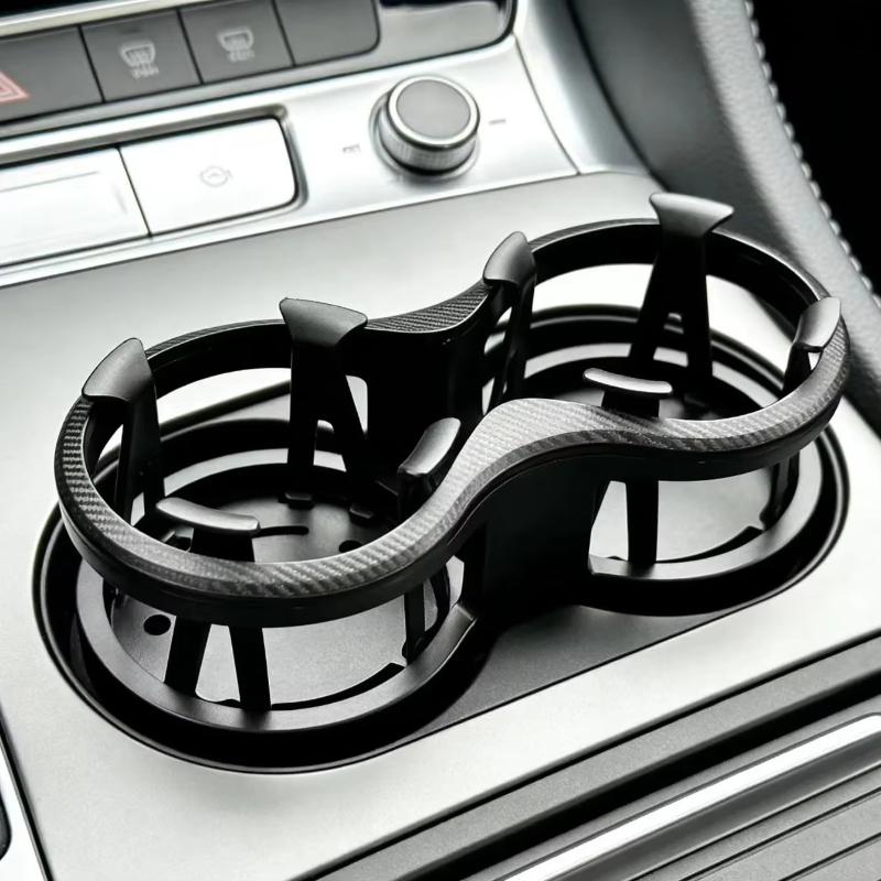 ที่วางแก้วในรถยนต์แบบขยายได้ 2 - Tablet Accessories For Car บทวิจารณ์และราคา