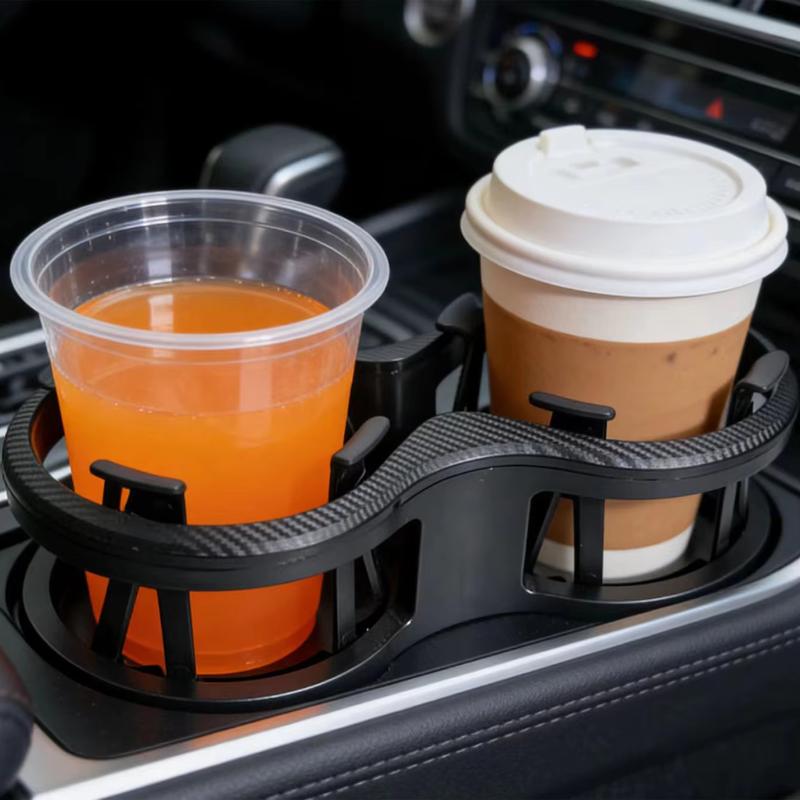 ที่วางแก้วในรถยนต์แบบขยายได้ 2 - Tablet Accessories For Car บทวิจารณ์และราคา