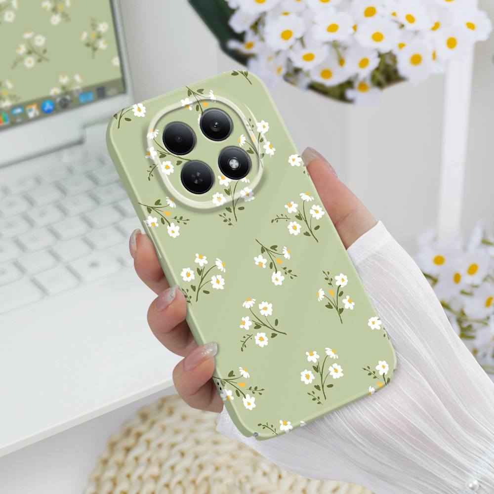 เคสโทรศัพท์ลายดอกไม้ดาว สำหรับ - Xiaomi Redmi Note 13 บทวิจารณ์และราคา