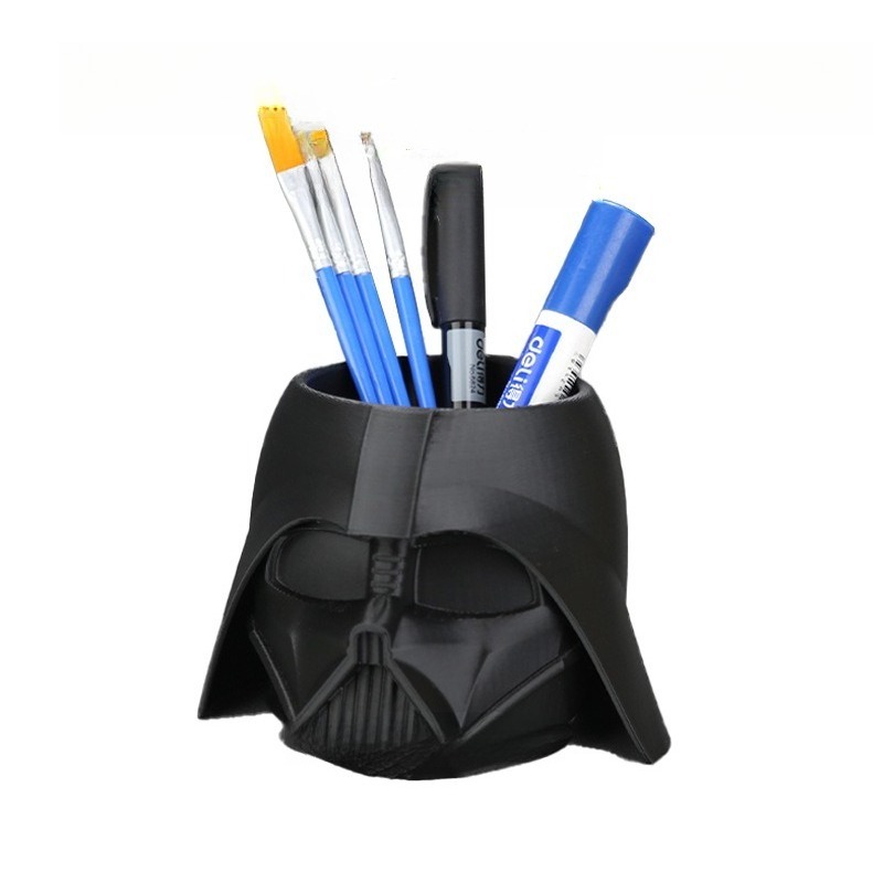 ที่ใส่ปากกาและดินสอ ดาร์ธ เวเด - Case With Pencil Holder บทวิจารณ์และราคา