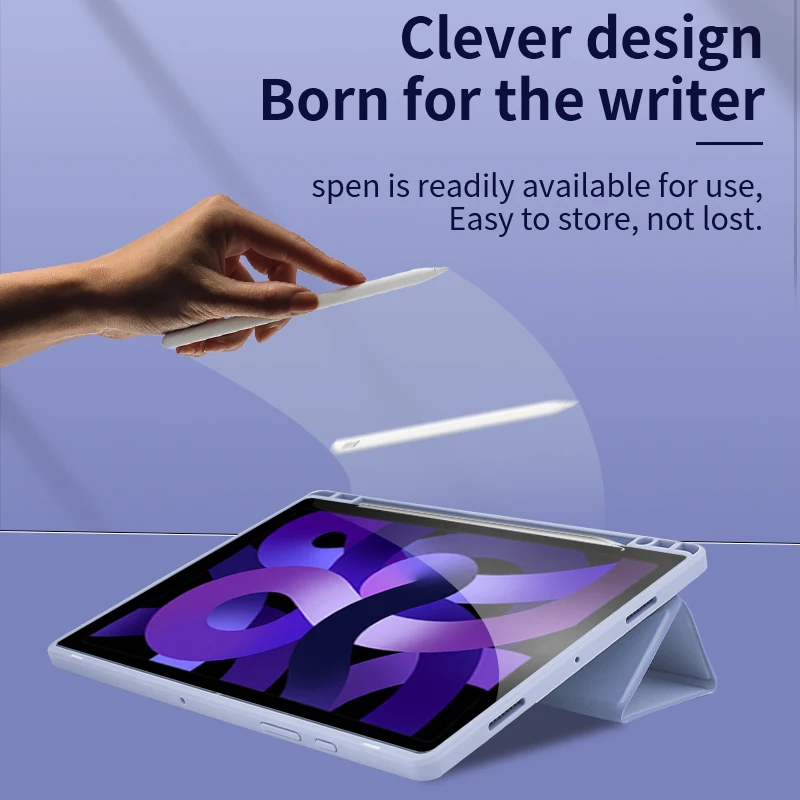 เคสแท็บเล็ตอะคริลิคใสแบบแข็งสำ - Samsung Tablet S11 Accessories บทวิจารณ์และราคา