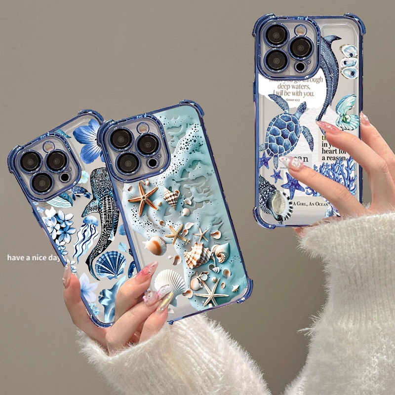 เคสโทรศัพท์ลายฉลามสำหรับ VIVO  - Vivo Y28 บทวิจารณ์และราคา