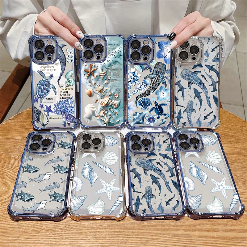 เคสโทรศัพท์ลายฉลามสำหรับ VIVO  - Vivo Y28 บทวิจารณ์และราคา